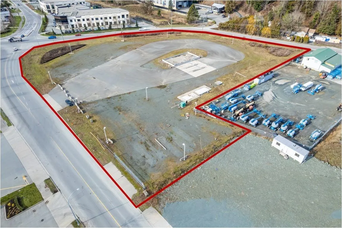 44037 Progress Way|west Chilliwack, Chilliwack, British Columbia V2R 0L1