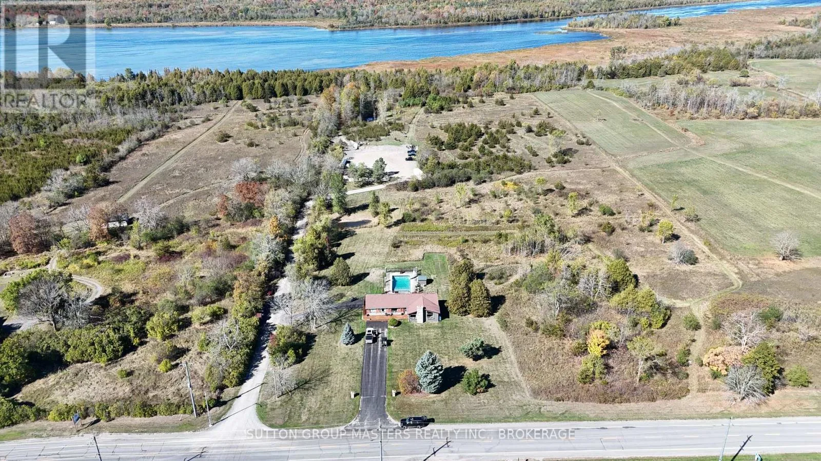 House for rent: 4404 Unity Road, Kingston, Ontario K0H 2H0