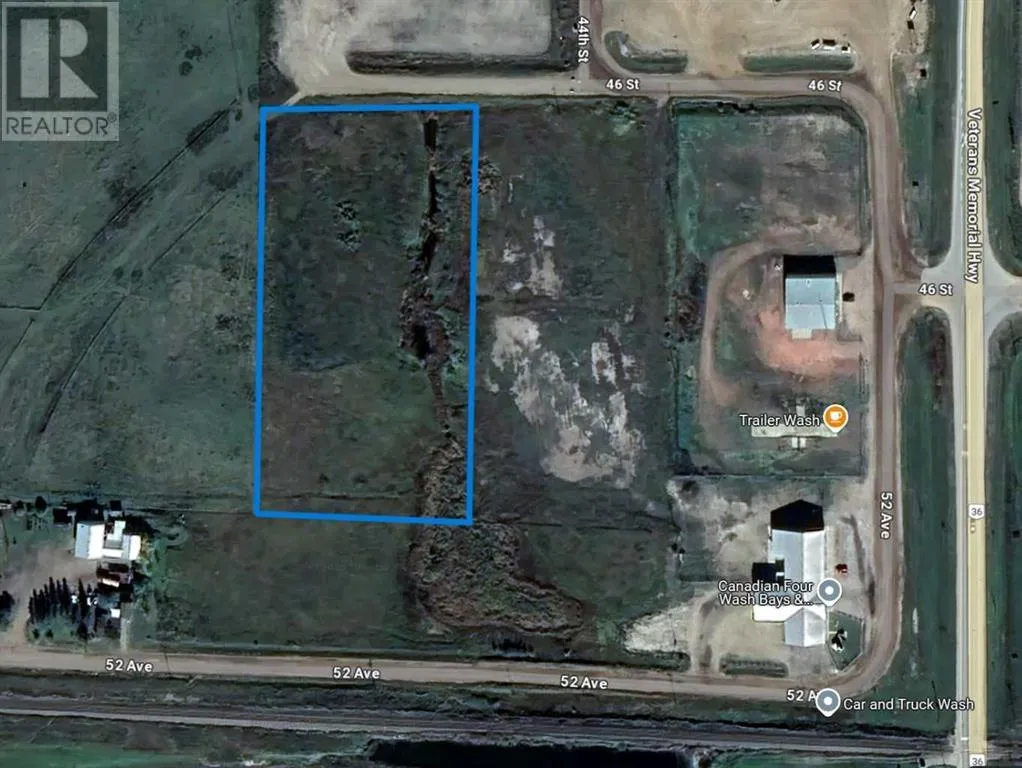 4405 53 Avenue, Killam, Alberta T0B 2L0