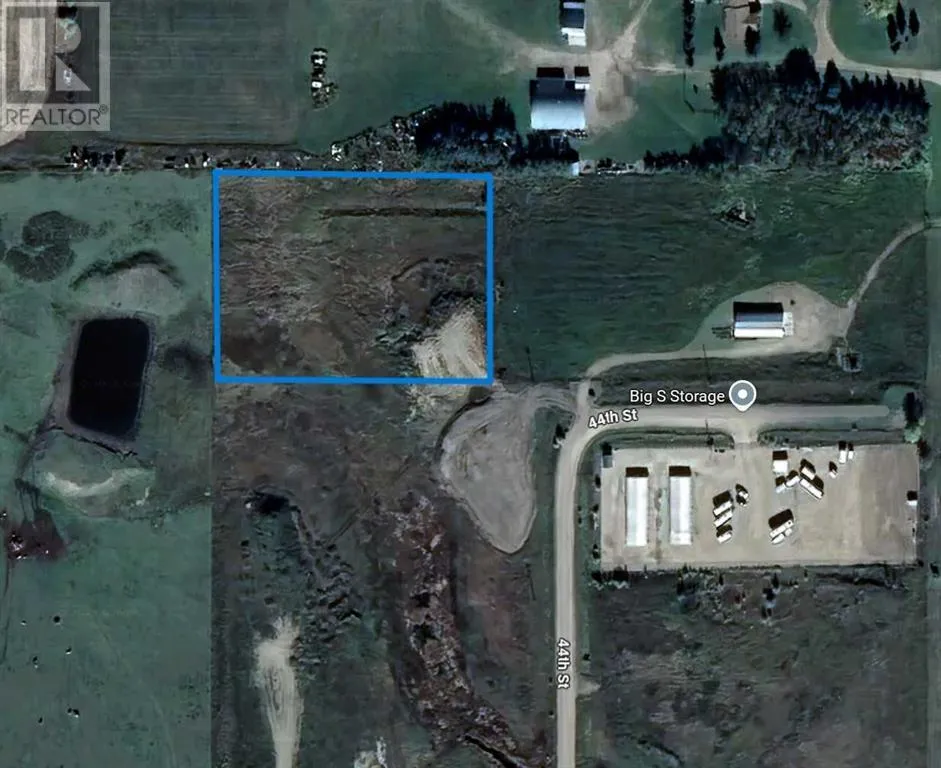 4405 54 Avenue, Killam, Alberta T0B 2L0