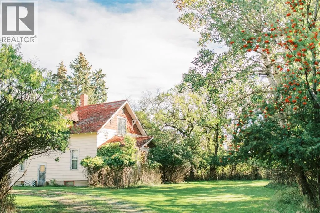 House for rent: 4406 47 Avenue, Stettler, Alberta T4K 0B7