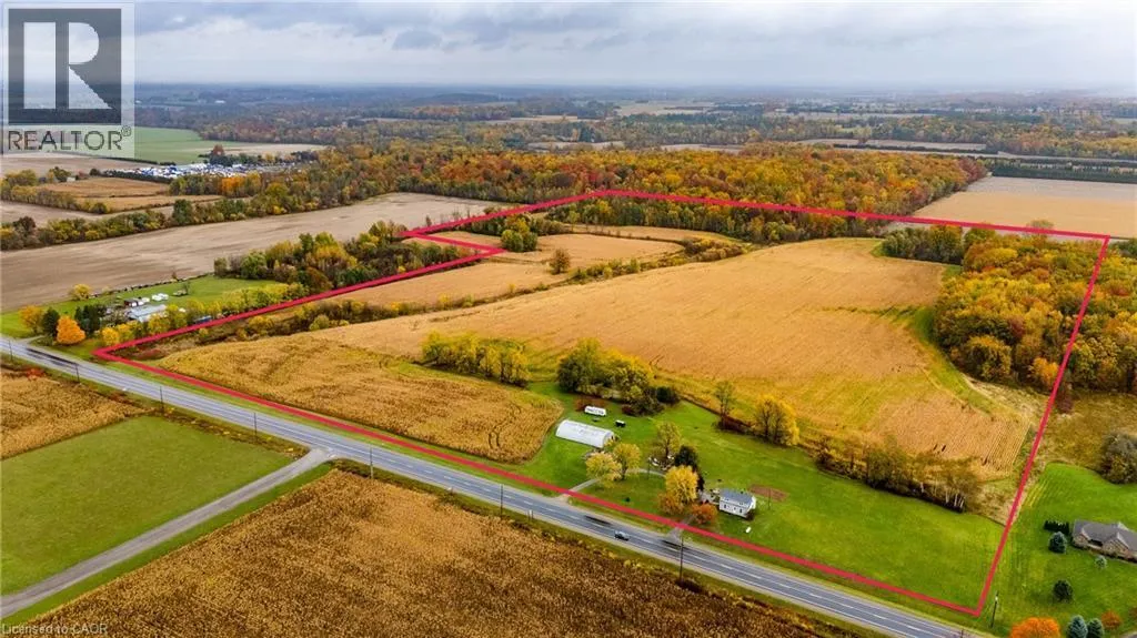 4406 Highway 24, Scotland, Ontario N0E 1R0