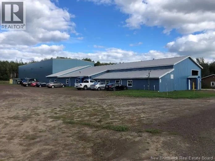 4409 115 Route, Saint-Antoine, New Brunswick E4V 1B6