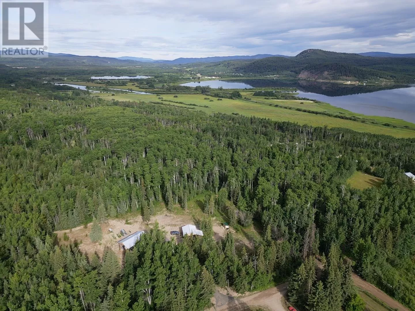 441 Charlie Road, Fraser Lake, British Columbia V0J 1S0