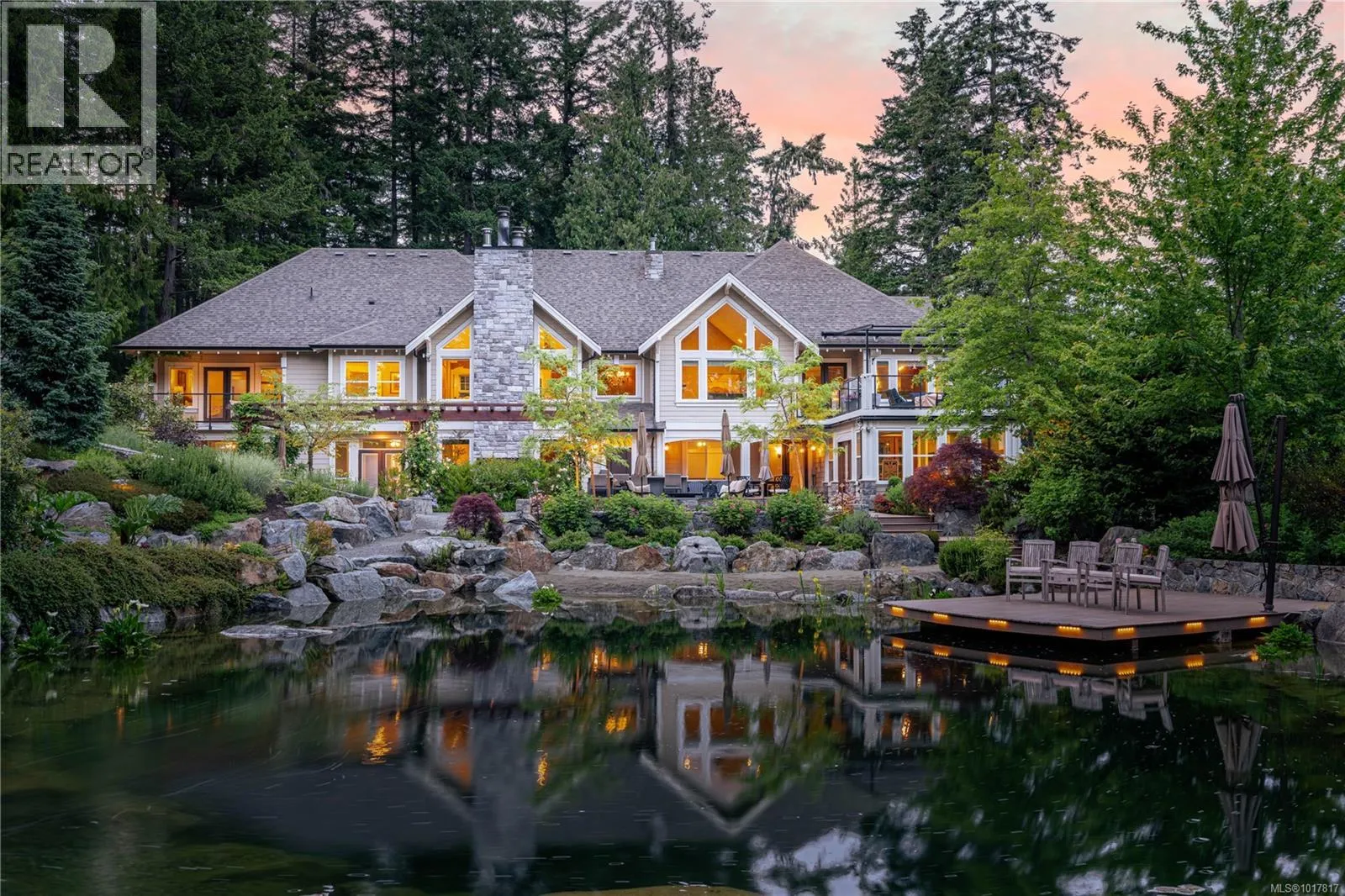 House for rent: 441 Glendower Rd, Saanich, British Columbia V9E 2B9