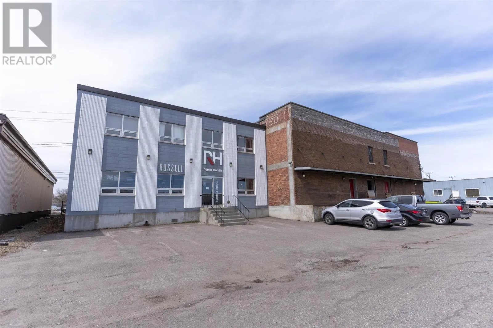 441 Hardisty St N, Thunder Bay, Ontario P7C 3G9