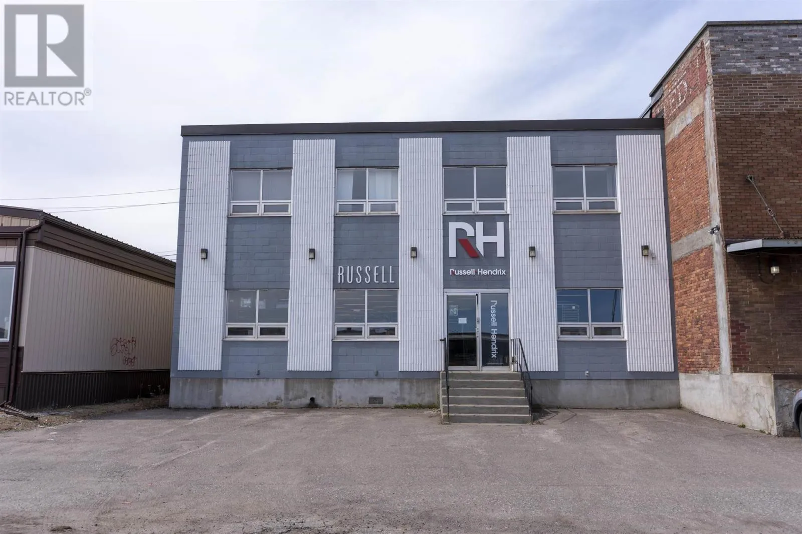 441 Hardisty St, Thunder Bay, Ontario P7C 3G9