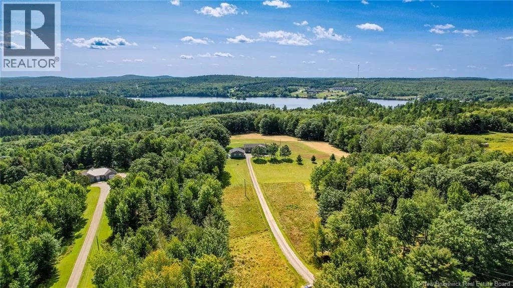 House for rent: 441 Ledge Road, Crocker Hill, New Brunswick E3L 3N5