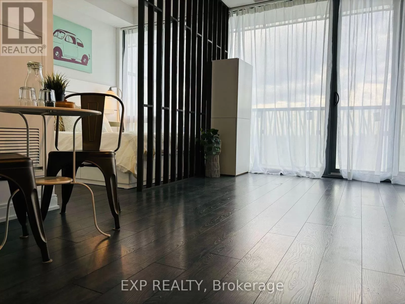 Apartment for rent: 4410 - 50 Charles Street E, Toronto, Ontario M4Y 1T1