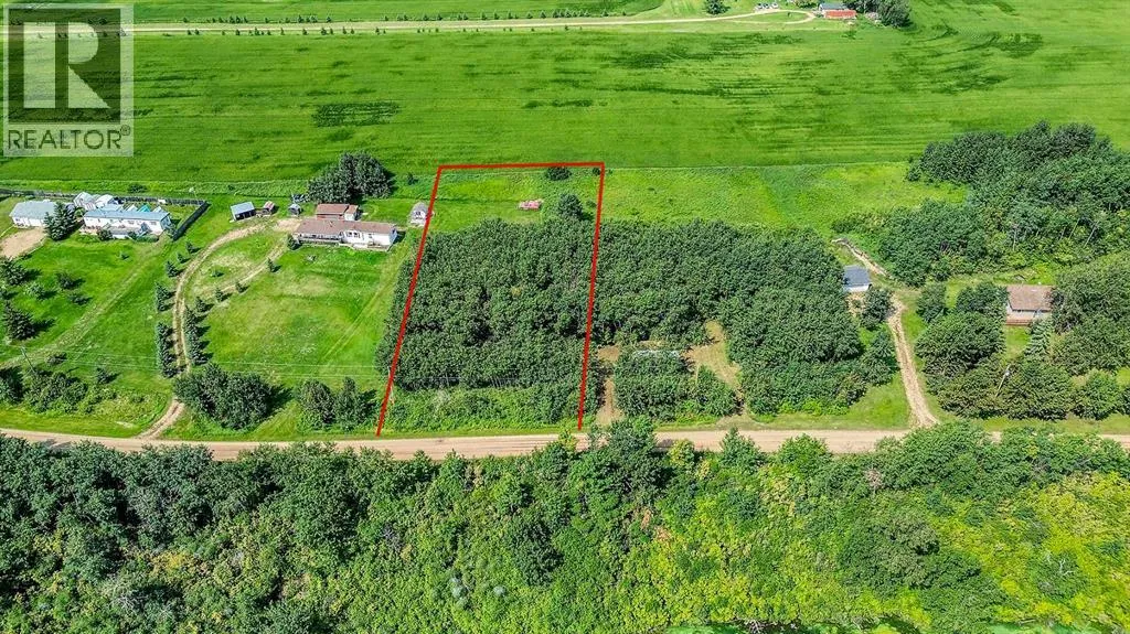 44101 Range Road 214, Ferintosh, Alberta T0B 1M0