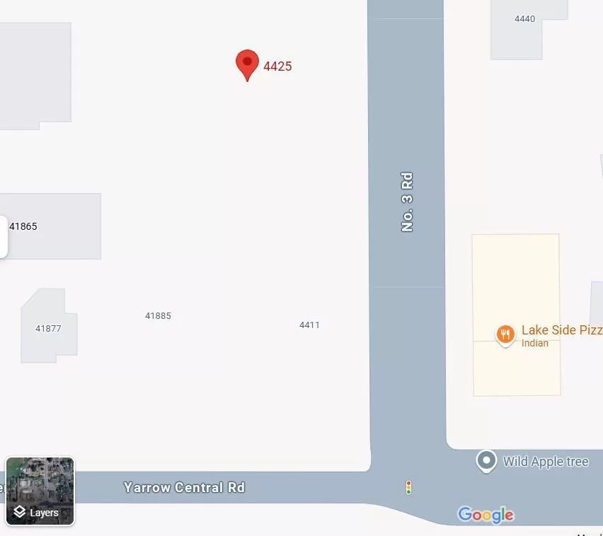 4411-4425 No. 3 Road|yarrow, Yarrow, British Columbia V2R 5E8