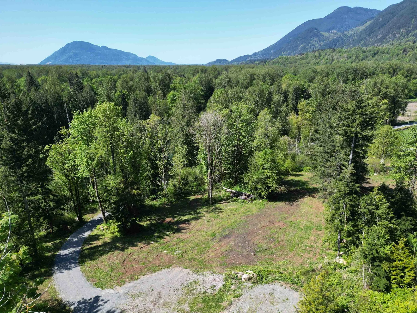 44115 Malcolm Road, Mission, British Columbia V0M 1N0