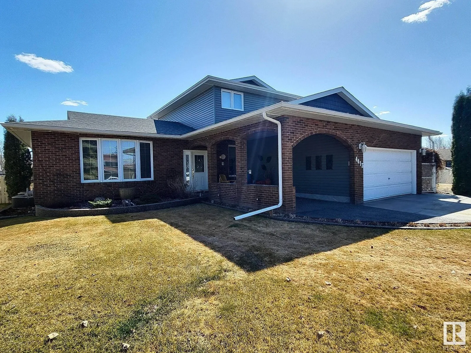 House for rent: 4413 45 St, St. Paul Town, Alberta T0A 3A3