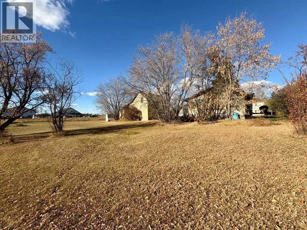 Commercial Mix for rent: 4415 52 Street, Vermilion, Alberta T9X 1X9