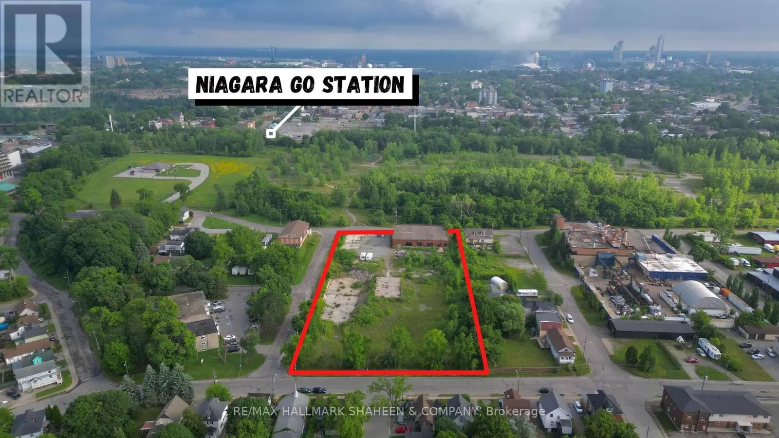 4415 Buttrey Street, Niagara Falls, Ontario L2E 2X2