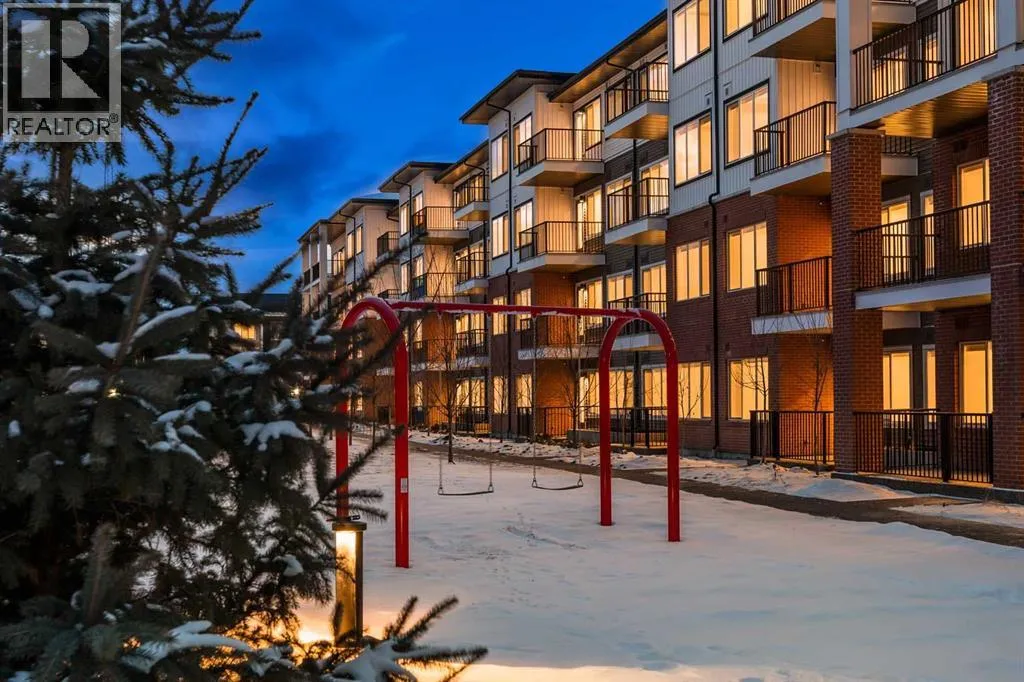 Apartment for rent: 4416, 6 Merganser Drive W, Chestermere, Alberta T1X 2Y2