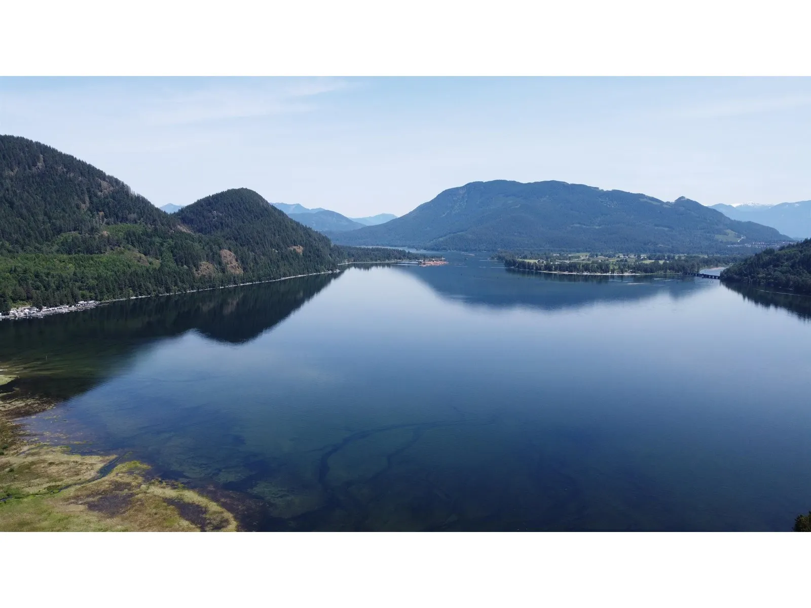 44175 Bayview Road, Mission, British Columbia V0M 1N0