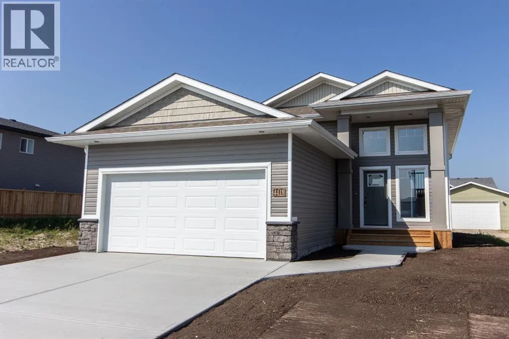 House for rent: 4418 53 Street, Rocky Mountain House, Alberta T4T 0C3