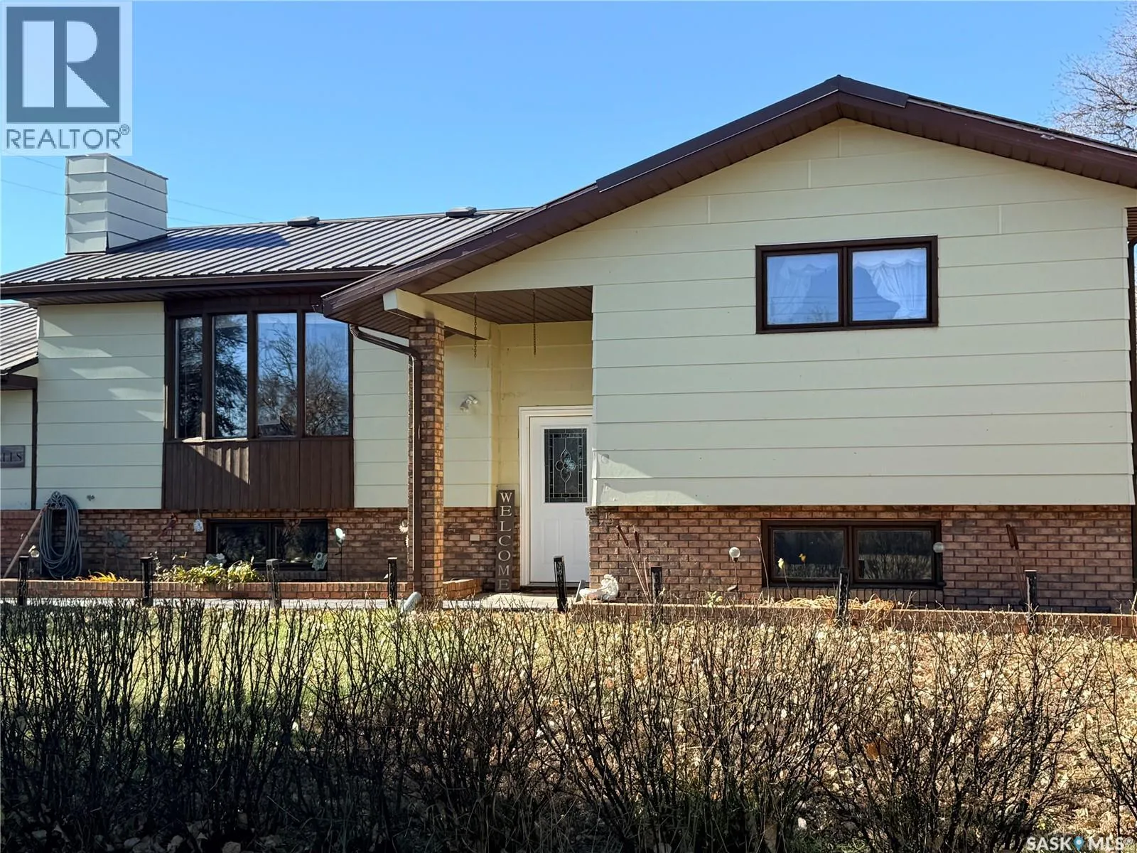 House for rent: 4419 Centre Street, Cadillac, Saskatchewan S0N 0K0