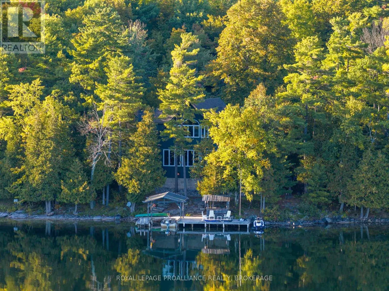 House for rent: 441b Maccomish Lane, South Frontenac, Ontario K0H 2L0