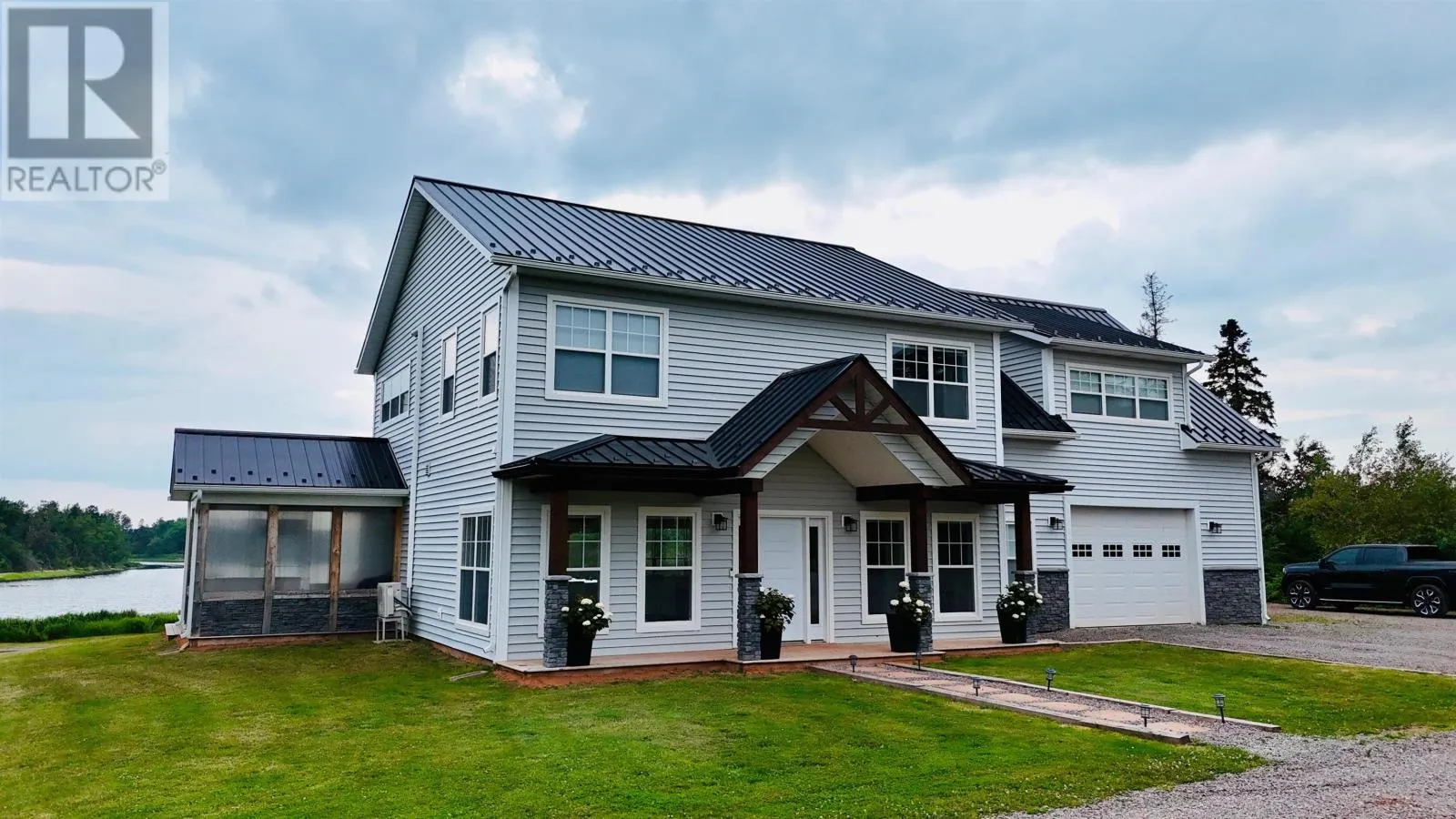 House for rent: 442 East Bideford Road|rte 163, East Bideford, Prince Edward Island C0B 1J0