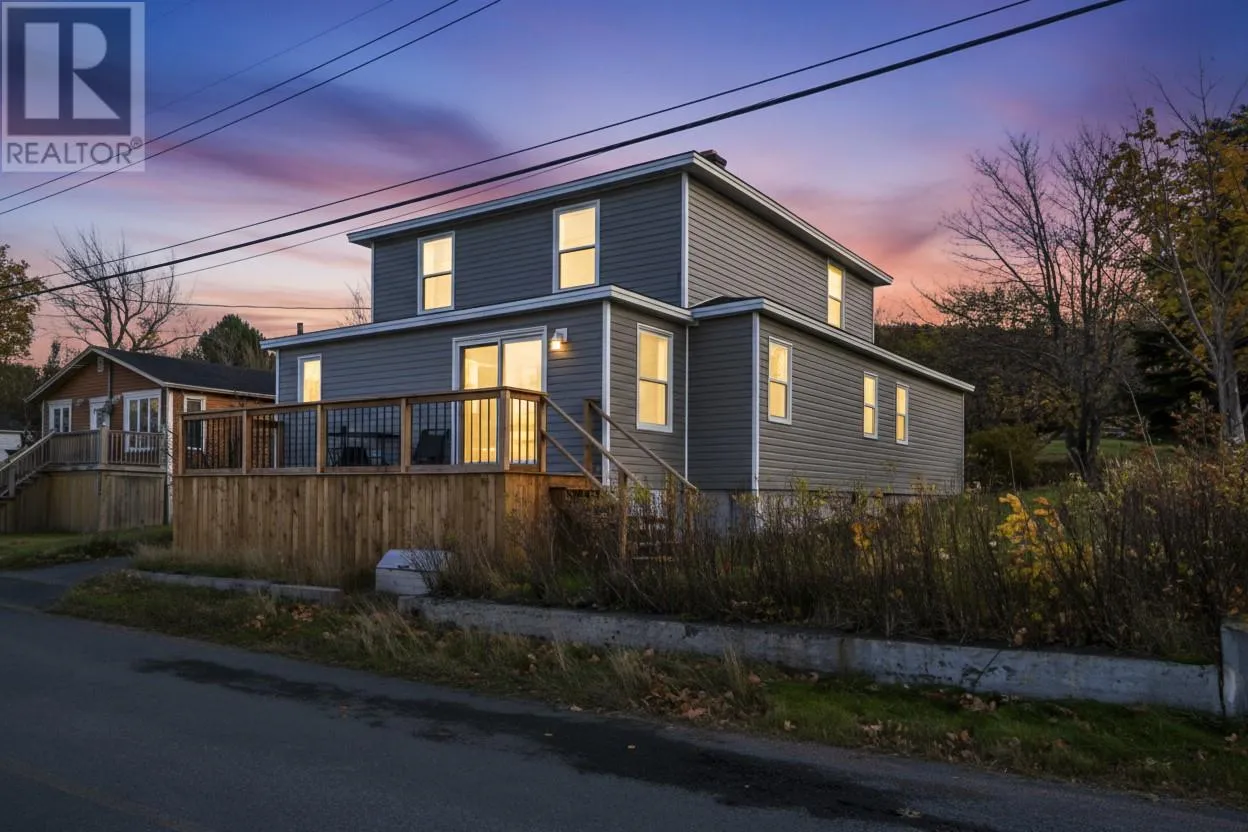 House for rent: 442 Seaforest Drive, Cupids, Newfoundland & Labrador A0A 2B0