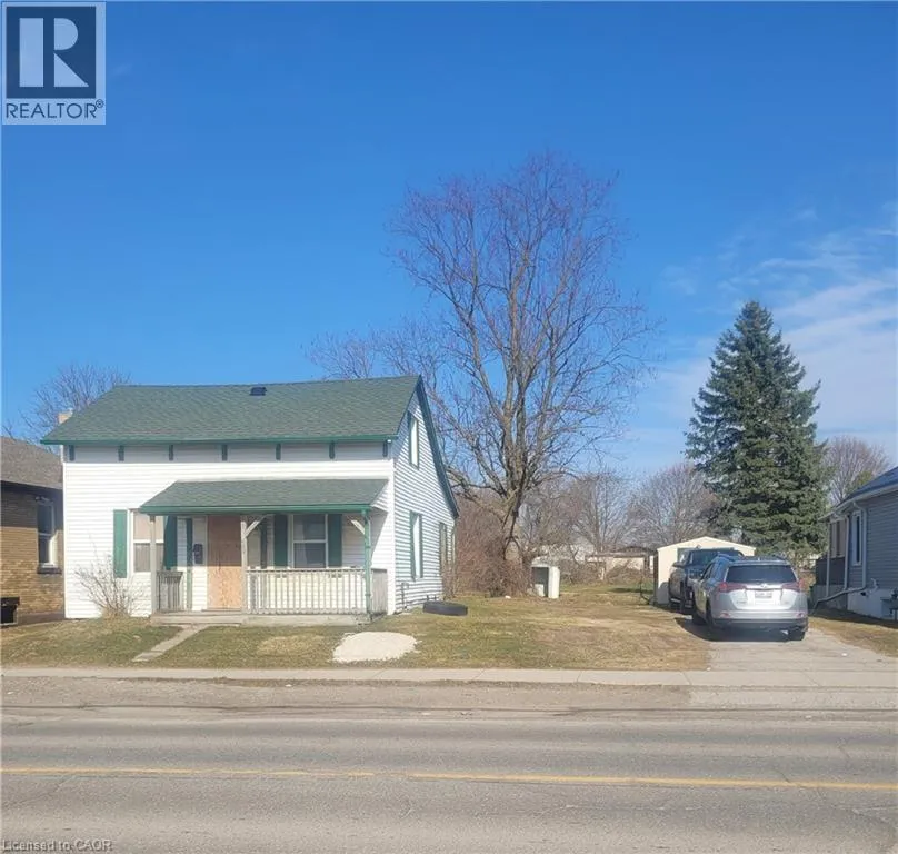 442 Third Street, London, Ontario N5W 4W6
