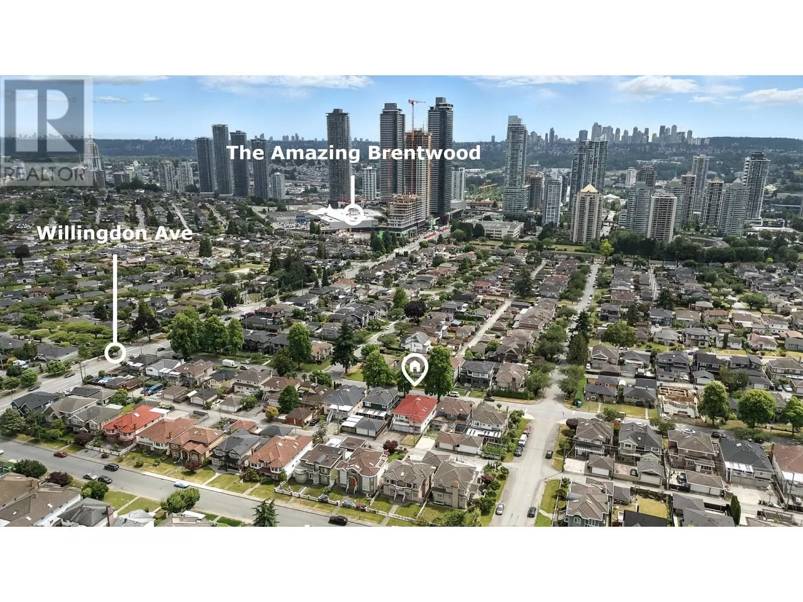 House for rent: 4423 William Street, Burnaby, British Columbia V5C 3K2