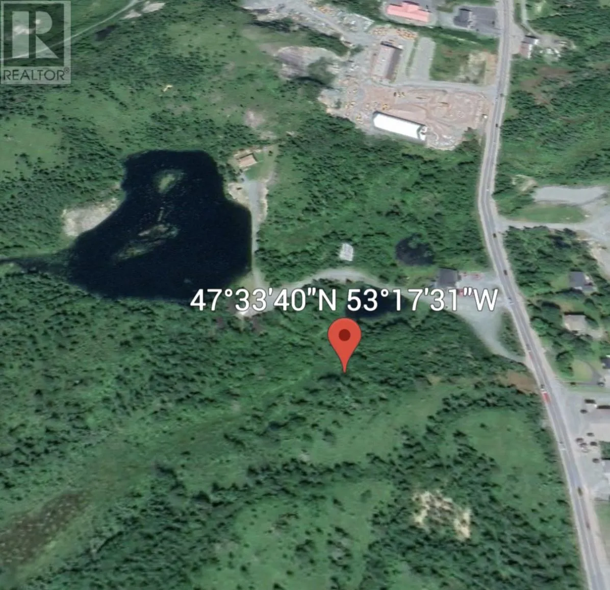 442-446 Conception Bay Highway, Bay Roberts, Newfoundland & Labrador A0A 1G0