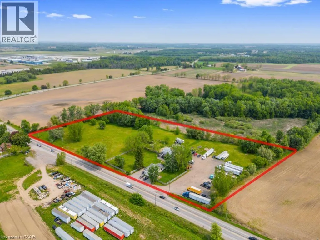 4425 Fountain Street N, Cambridge, Ontario N3H 4R6