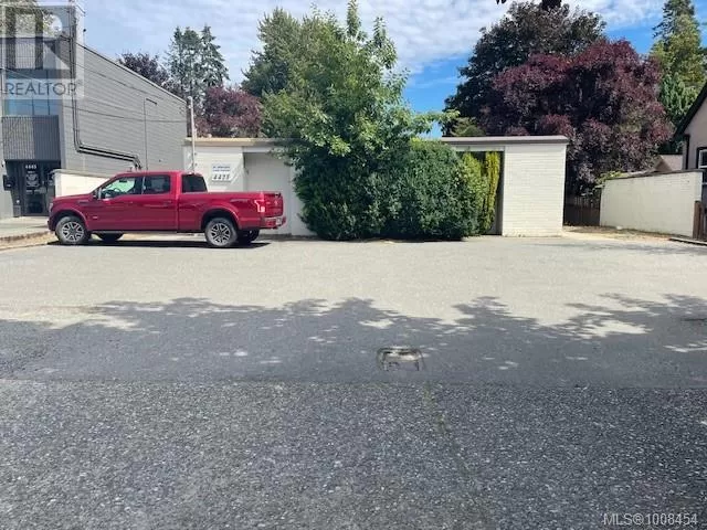 Offices for rent: 4425 Gertrude St, Port Alberni, British Columbia V9Y 6J7