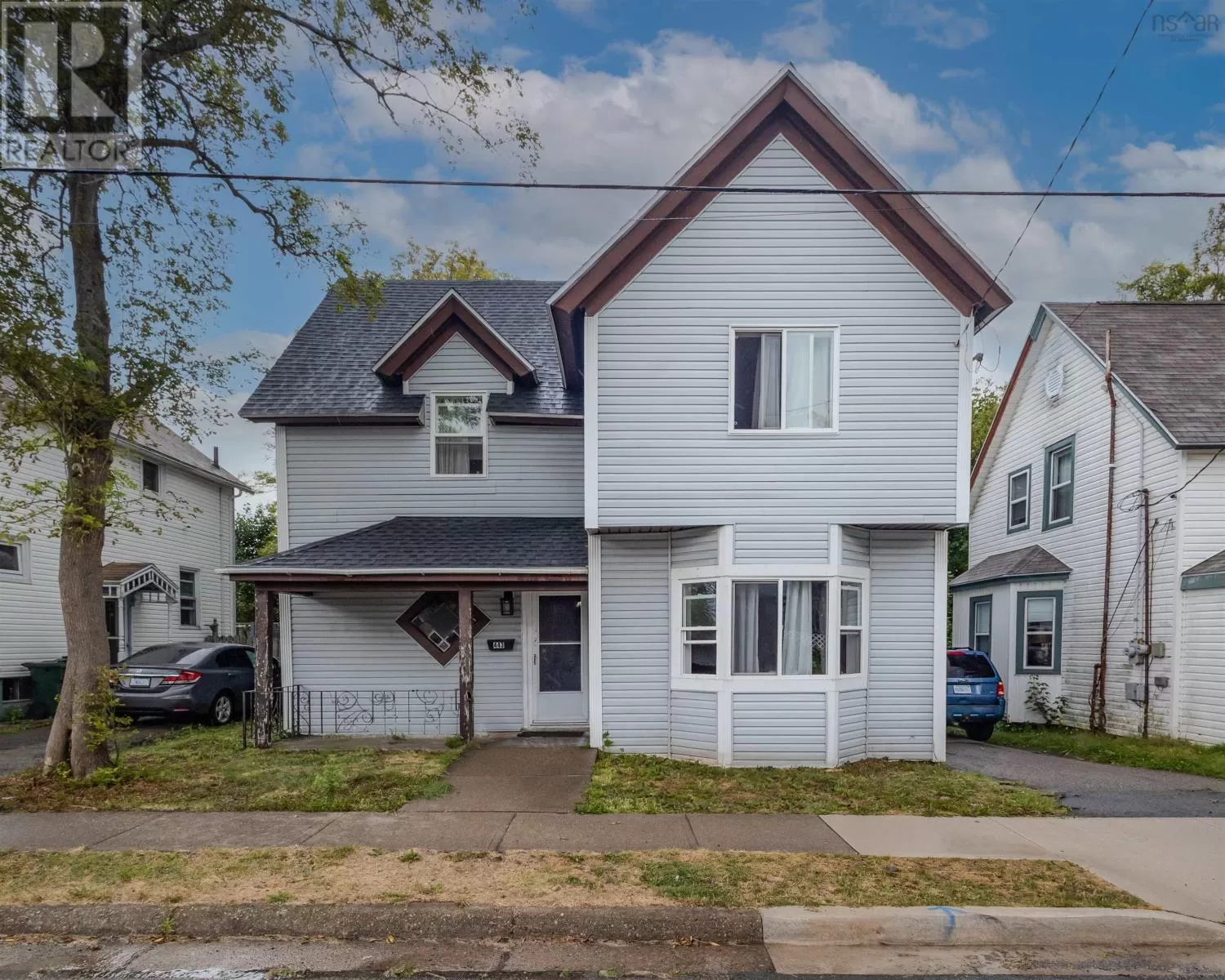 House for rent: 443 Bentinck Street, Sydney, Nova Scotia B1S 2Y8