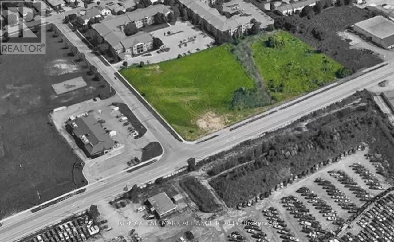 443 Glendale Avenue, St. Catharines, Ontario L2P 3Y1