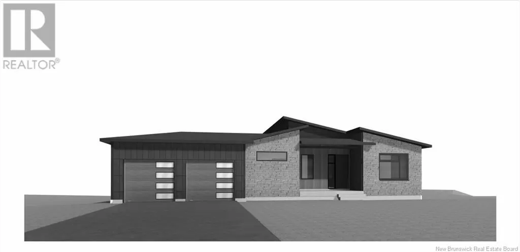 House for rent: 443 Goodine Street, Fredericton, New Brunswick E3B 0H7