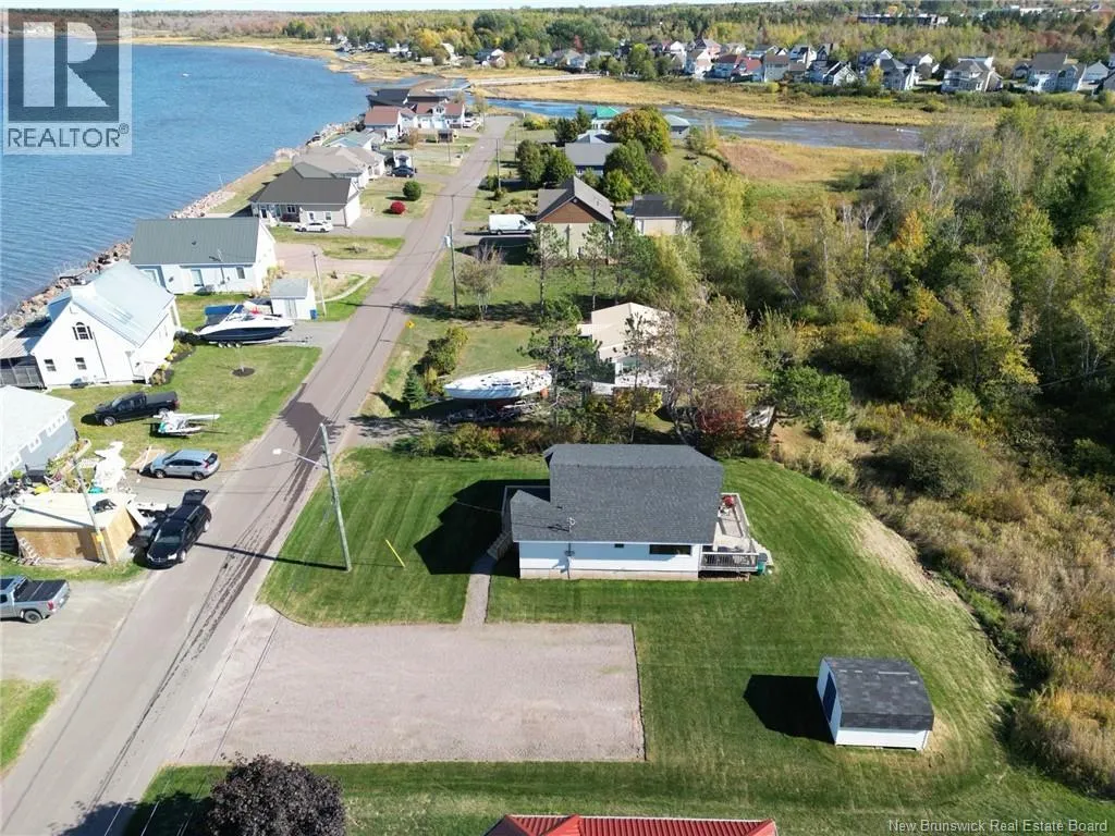 House for rent: 443 Paturel, Shediac, New Brunswick E4P 2L2