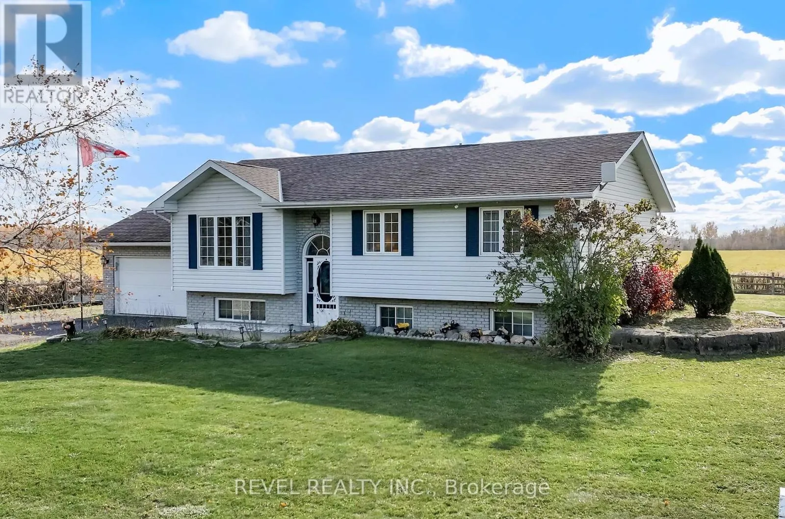 House for rent: 443 Tower Road, Kawartha Lakes, Ontario K9V 4R4