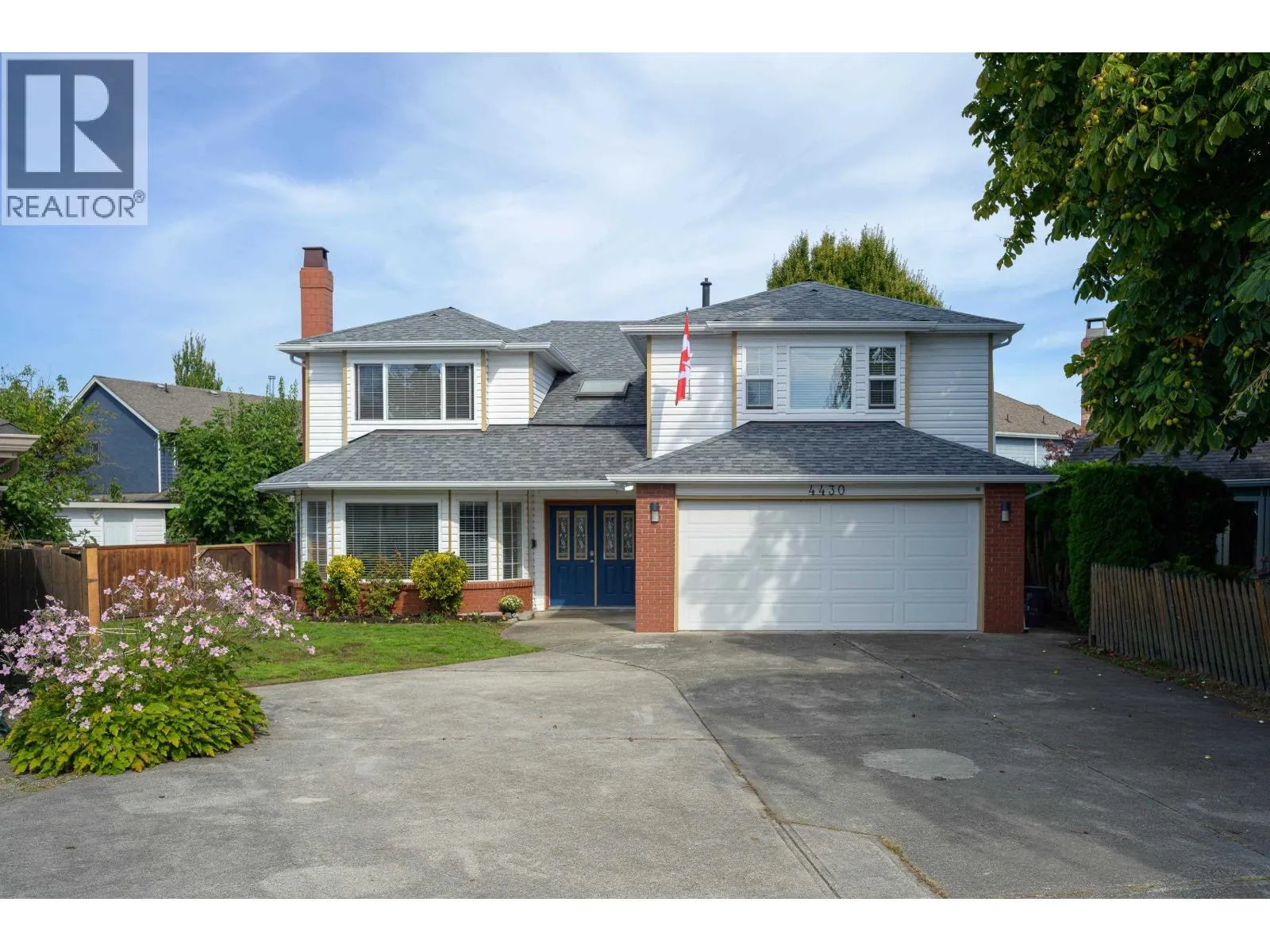 House for rent: 4430 50a Street, Delta, British Columbia V4K 4M1