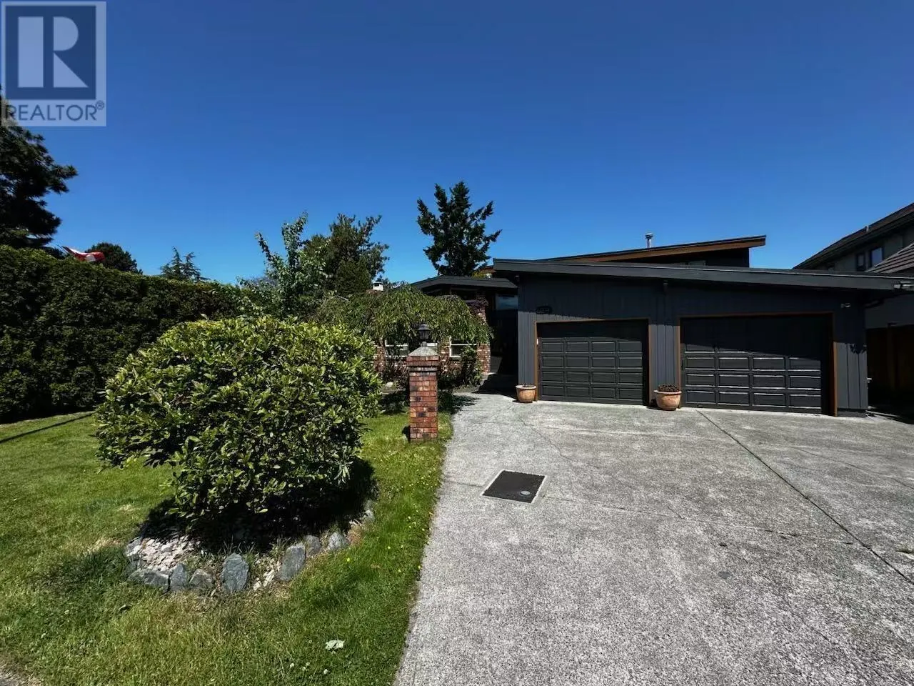 House for rent: 4431 Colchester Drive, Richmond, British Columbia V7C 4R3