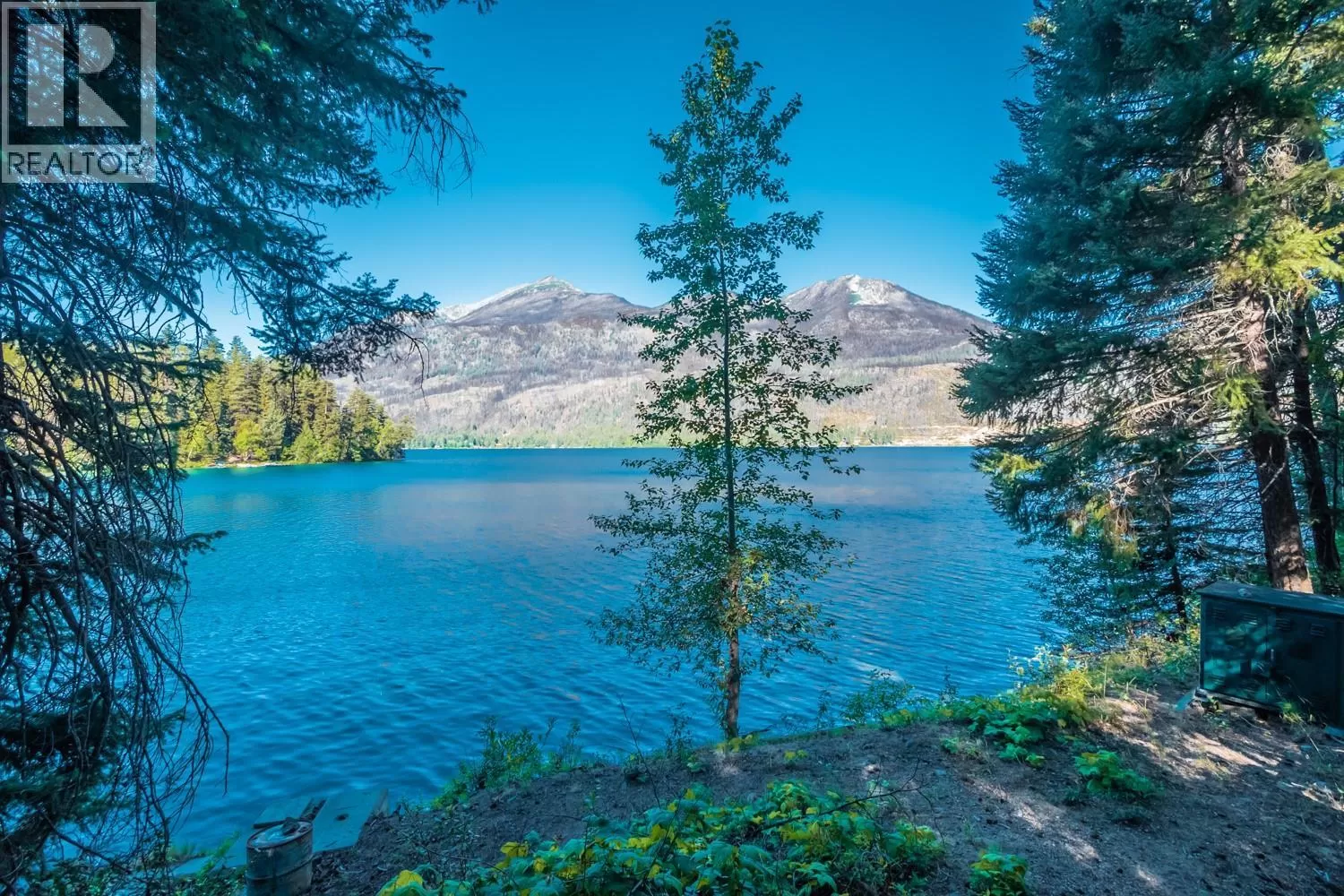 Other for rent: 4431 Lakeview Road, Lillooet, British Columbia V0K 1P0