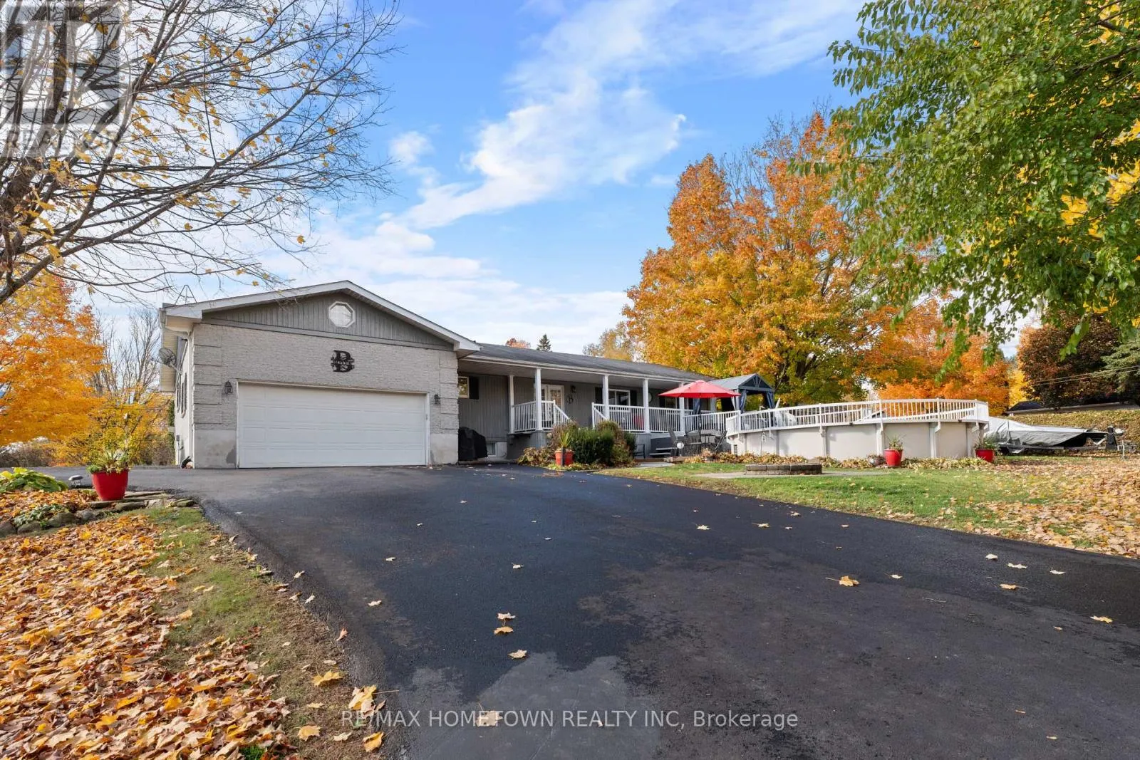 House for rent: 4432 Murray Road, Brockville, Ontario K6V 5T4