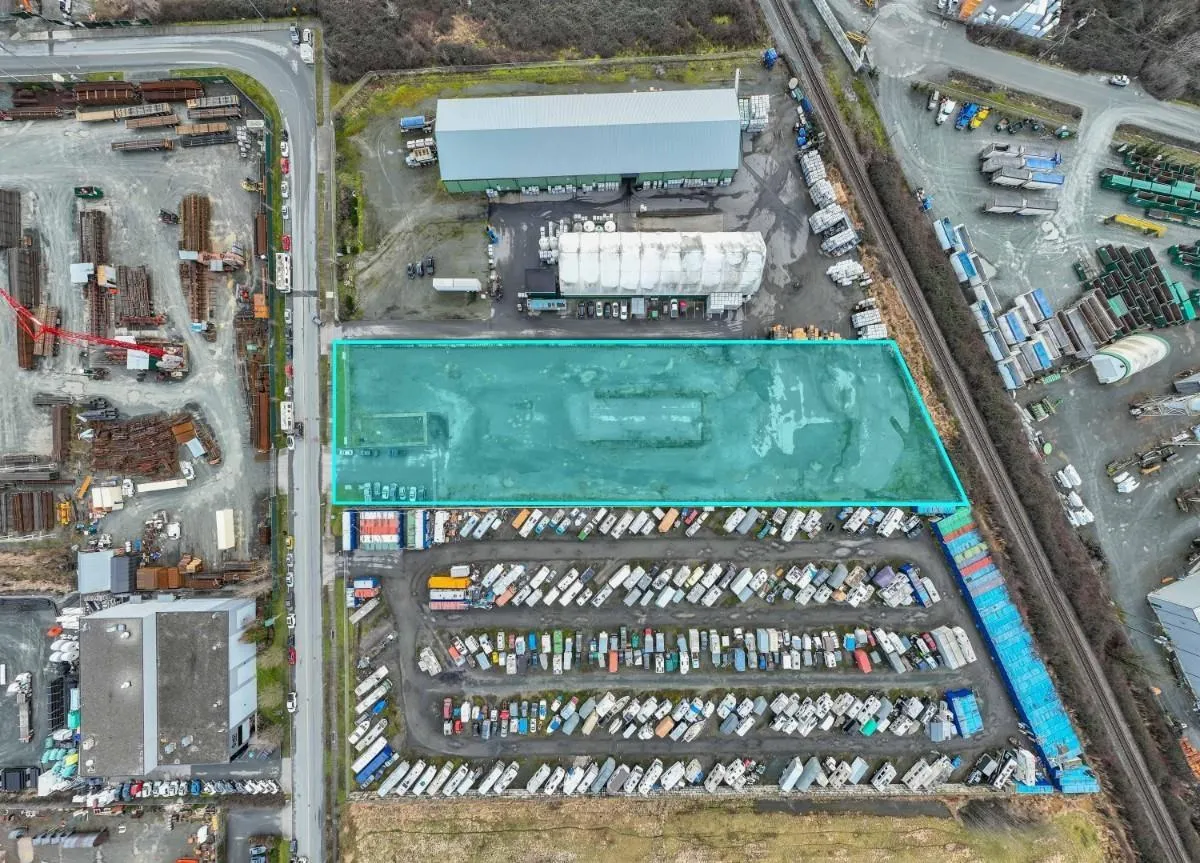 44394 Progress Way|west Chilliwack, Chilliwack, British Columbia V2R 0L2