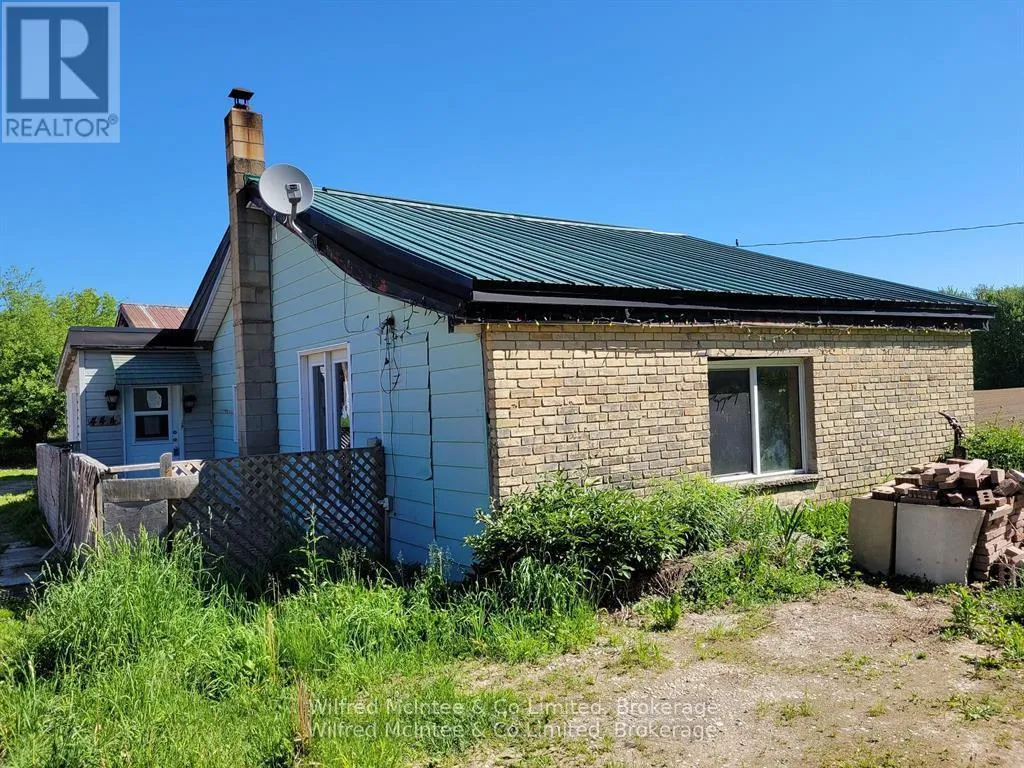 House for rent: 444 Chepstow Road, Brockton, Ontario N0G 1K0