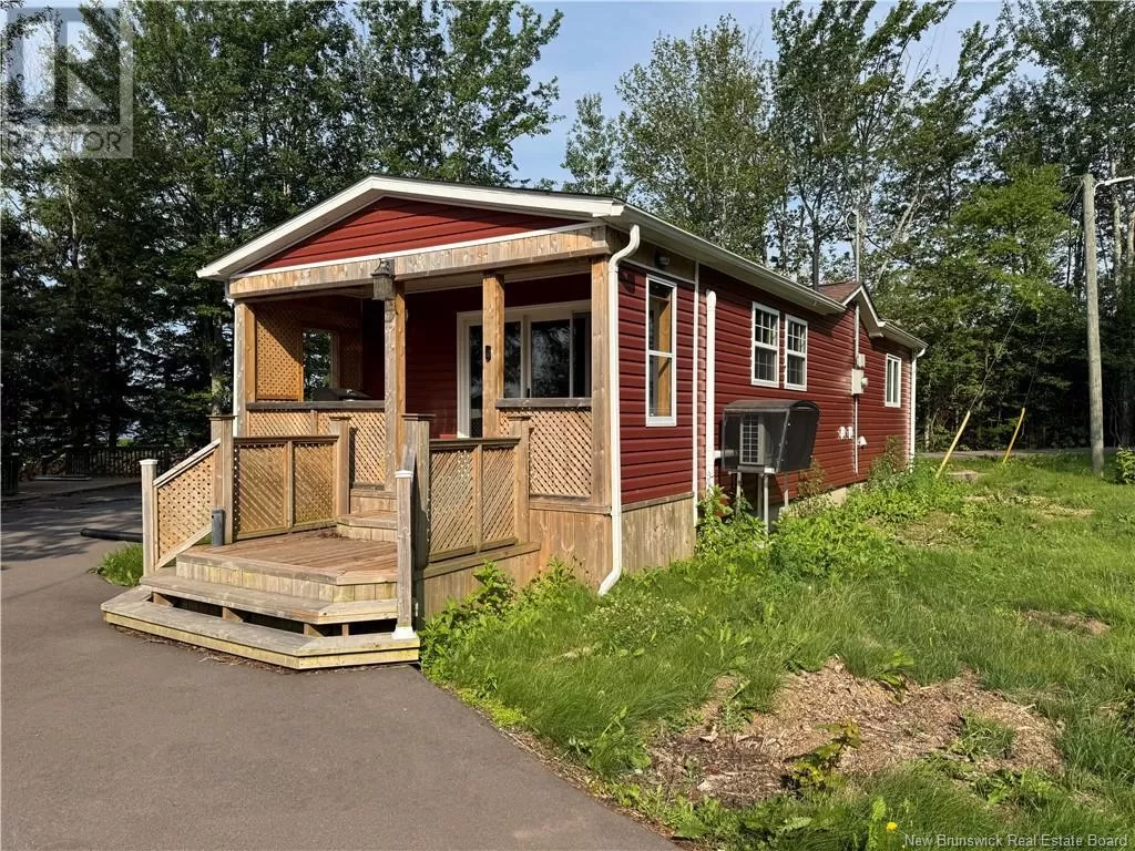 House for rent: 444 Square Lake, Saint-Andre-LeBlanc, New Brunswick E4P 6A6