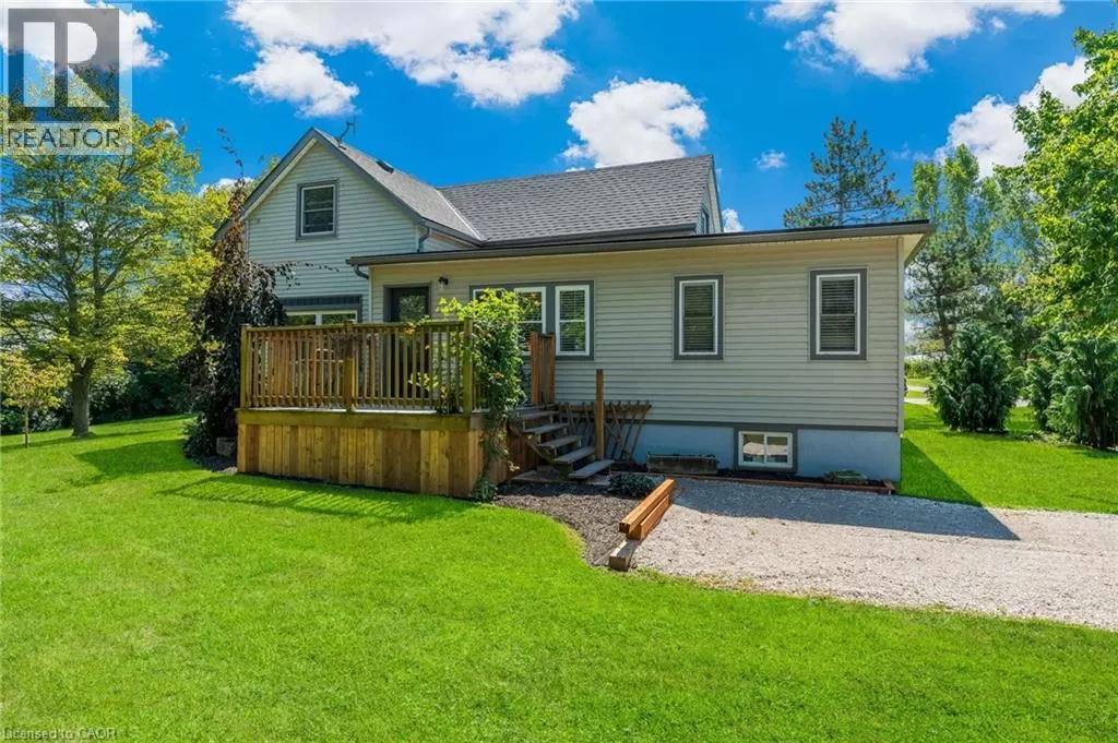 House for rent: 444 Webber Road, Pelham, Ontario L3B 5N8