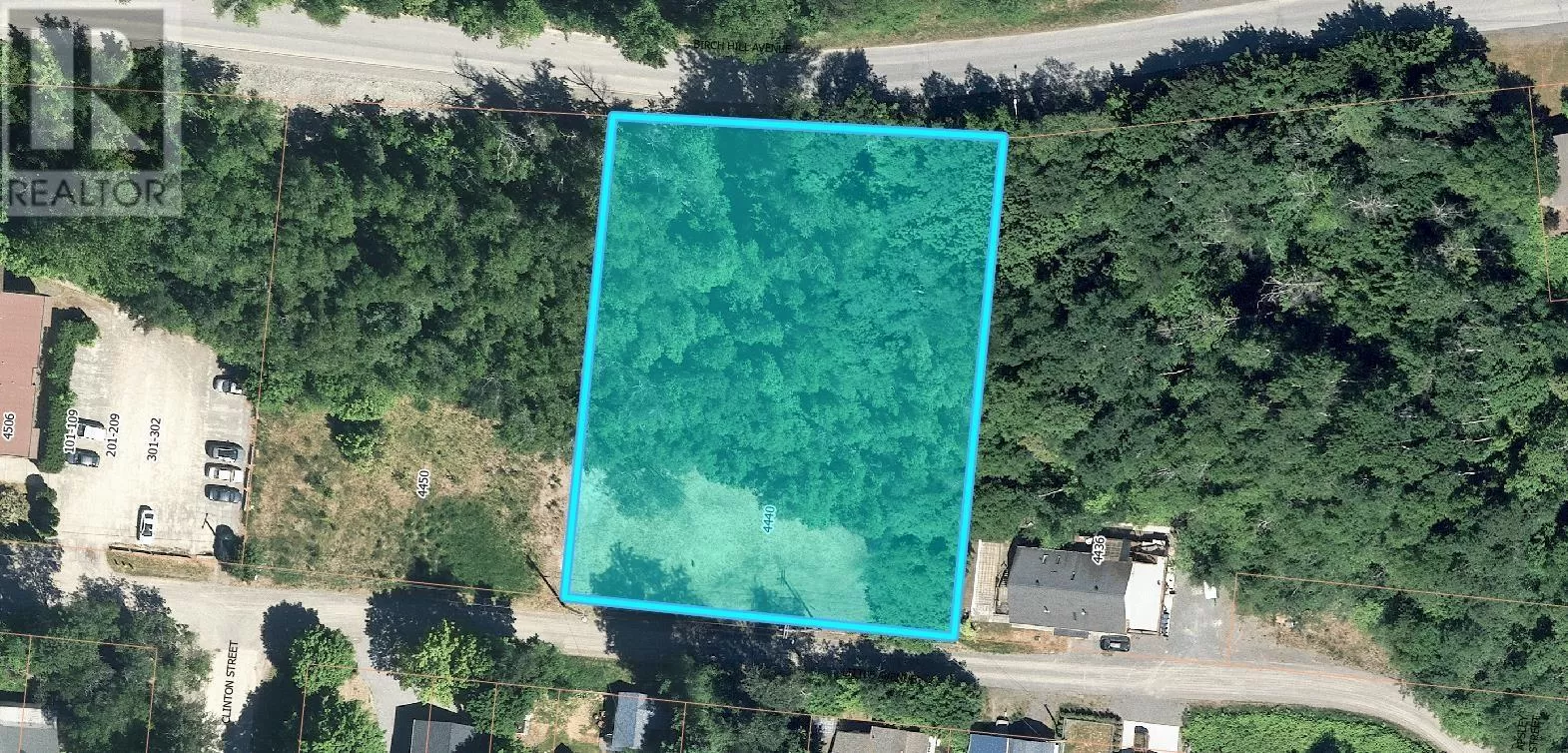 4440 Little Avenue, Terrace, British Columbia V8G 2L4