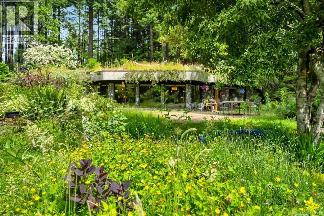 House for rent: 4440 Spellman Pl, Metchosin, British Columbia V9C 4C5