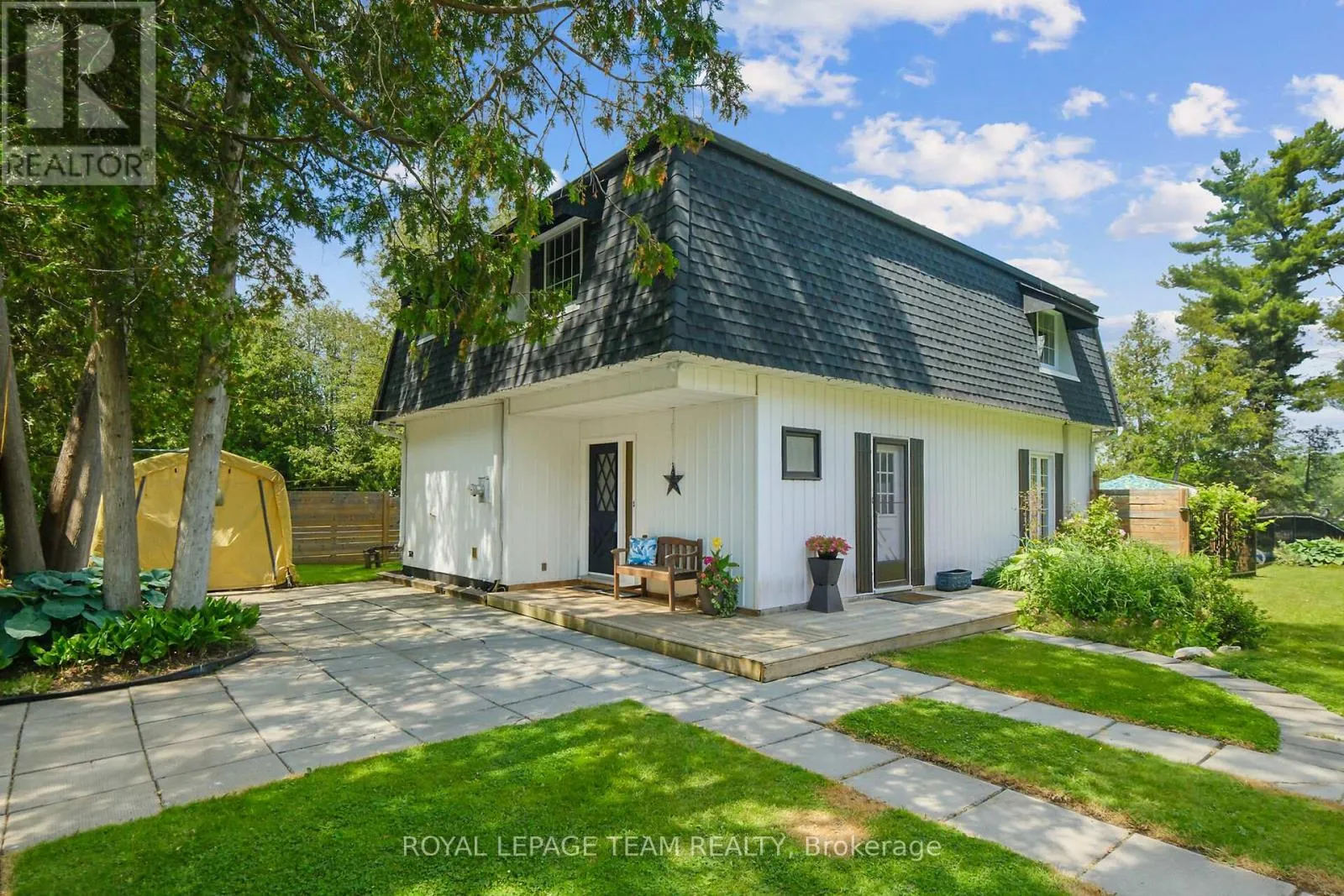 House for rent: 4440 Tranquility Lane, Ottawa, Ontario K0A 3M0