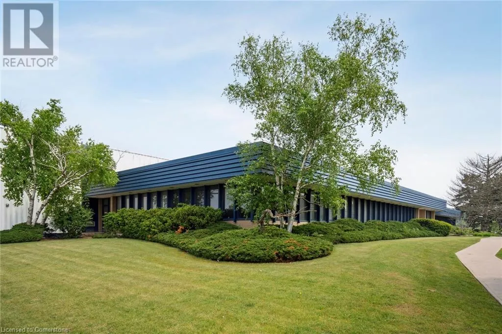 4445 Fairview Street, Burlington, Ontario L7L 2A4