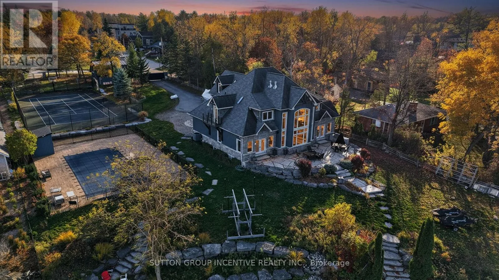 House for rent: 44-46 Gray Lane, Barrie, Ontario L4N 7T1