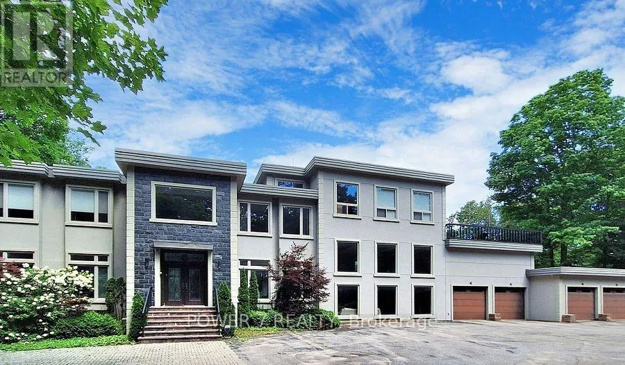 House for rent: 4448 Jesse Thomson Road, Whitchurch-Stouffville, Ontario L4A 3V2